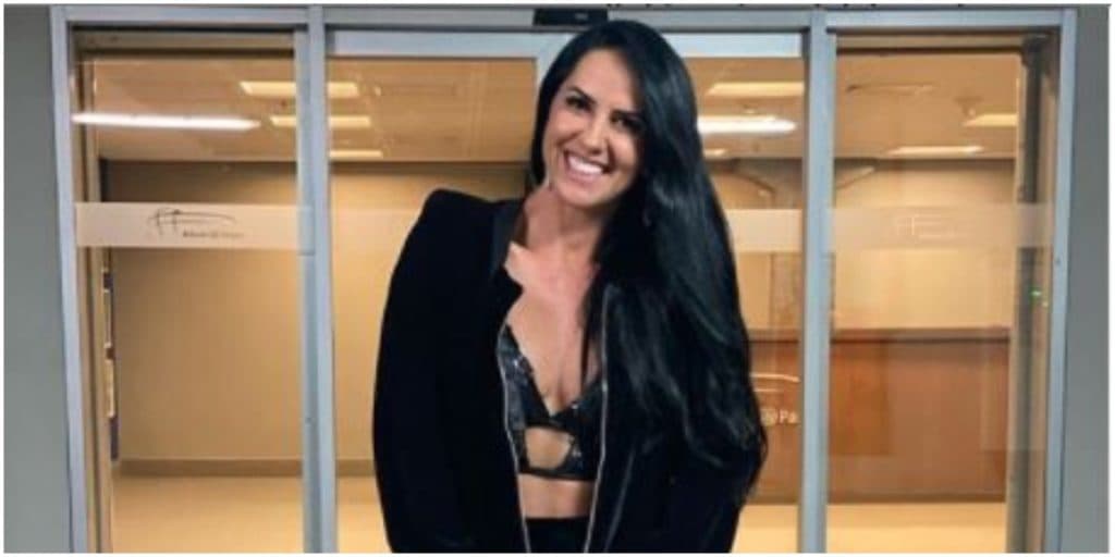 Após desespero com aparência, Graciele Lacerda esnoba críticas e quebra pau: "Consequência do que você faz"