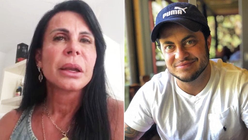 Gretchen, após comercial polêmico de Thammy, interfere e escancara realidade: "Jamais deixaria"