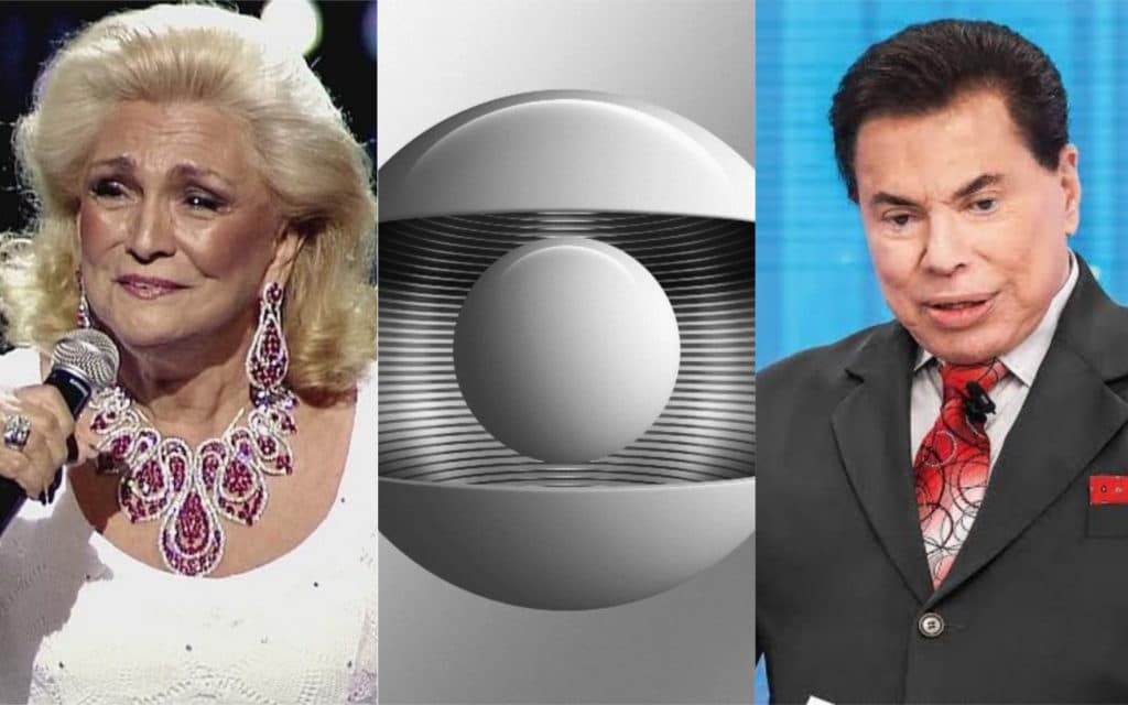 Filho de Hebe desmascara a Globo, revela farsa e expõe verdade sobre relação da mãe com Silvio Santos