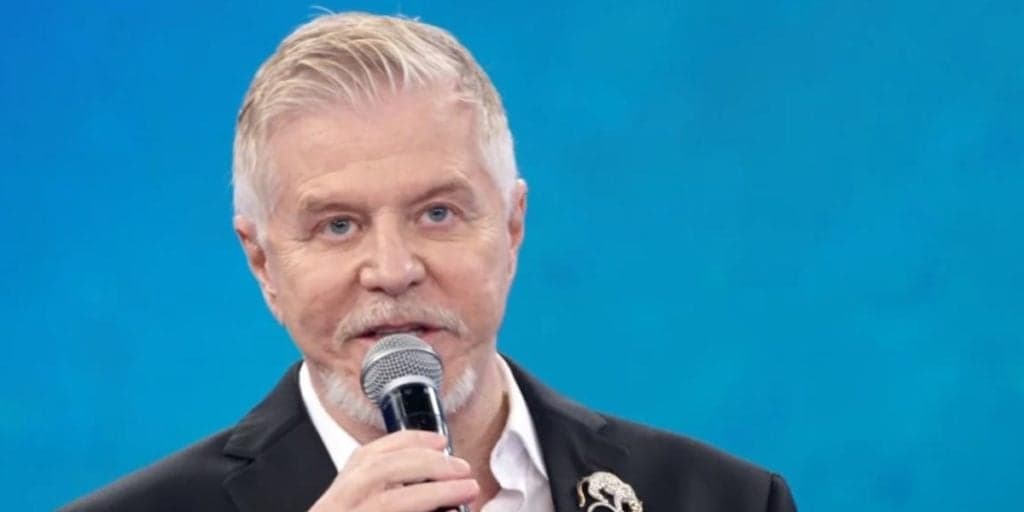 Miguel Falabella, demitido pela Globo, dá a volta por cima e é confirmado em programa de outra emissora