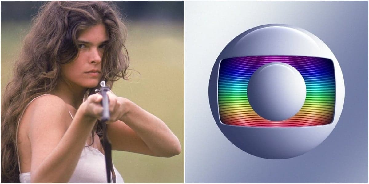 Pantanal ganhará remake na Globo. (Foto: Montagem/Reprodução) Pantanal ganhará remake na Globo. (Foto: Montagem/Reprodução)