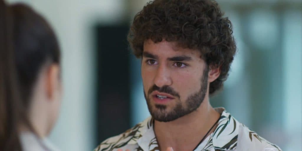 Personagem de ator que causou confusão ao "abandonar" Salve-se Quem Puder tem desfecho definido