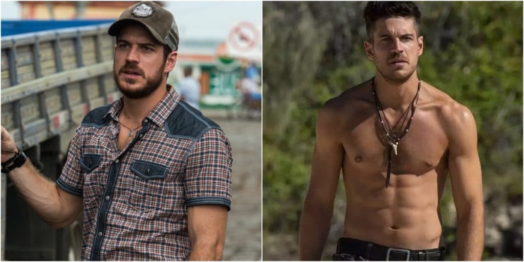 Marco Pigossi perde chance rara, diz não para a Globo e tenta virar estrela em Hollywood