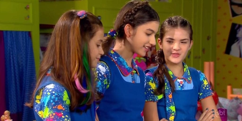 Chiquititas: resumo do capítulo de hoje, quinta-feira, 13 de agosto