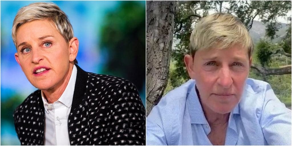 Maior apresentadora da TV americana, Ellen DeGeneres é denunciada por funcionários e quer abandonar programa: “Traída”