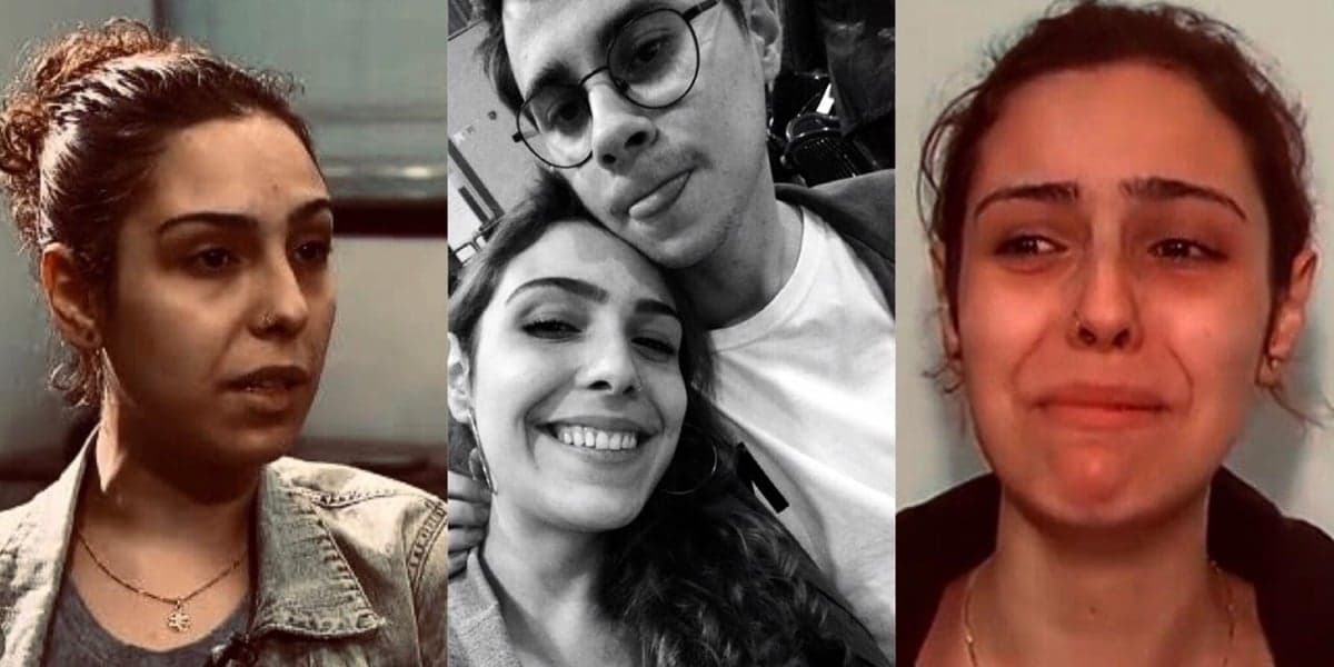 Isabela Tibcherani, Rafael Miguel Isabela Tibcherani, Rafael Miguel