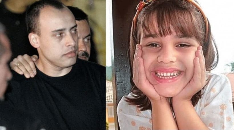 Isabella Nardoni retorna ao mundo dos vivos em contato sobrenatural e não mostra sentimento em relação ao pai