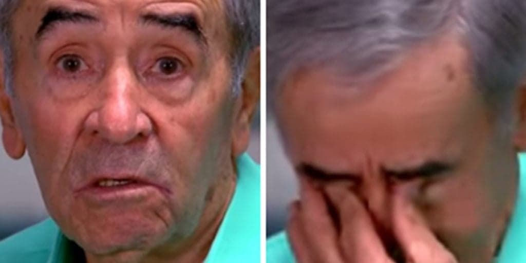 Ivo Holanda, com salário miserável no SBT, cai no choro e expõe dificuldade financeira: "Nunca entrei no supermercado"