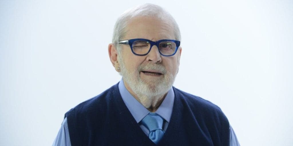 Jô Soares, após quatro anos fora do ar, tem vídeo bombástico contra a Globo e desabafo sobre ser gay: “Sob ameaças”