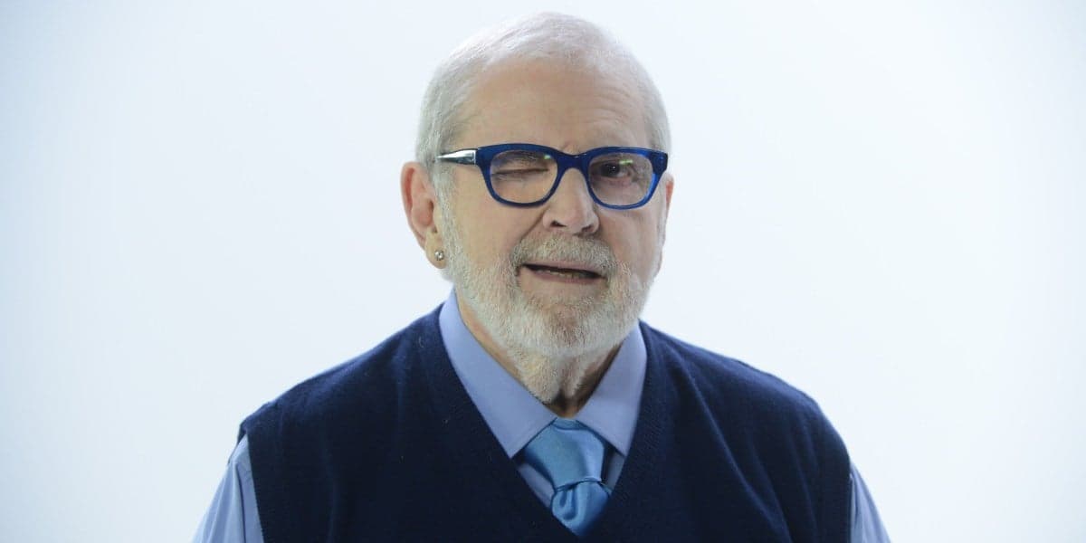 Jô Soares