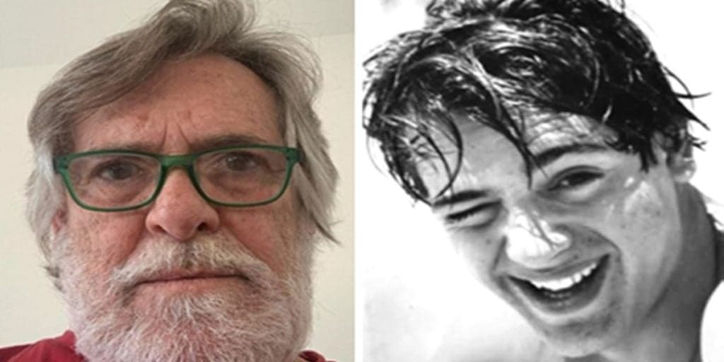 José de Abreu, no Dia dos Pais, expõe morte trágica do filho e comove com relato: "Maior dor"