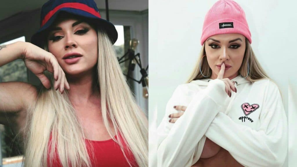 Juju Salimeni desabafa sobre doenças psicológicas: "passei por depressão, ansiedade e crises de pânico"