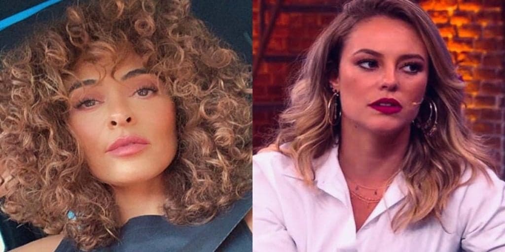 Juliana Paes, após anúncio da volta de Bibi, escancara verdade e manda recado na lata para Paolla: “Não gosto”
