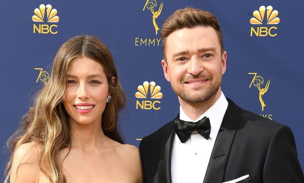Justin Timberlake, em meio à pandemia, se torna pai pela segunda vez e notícia bombástica surpreende: "novo bebê"