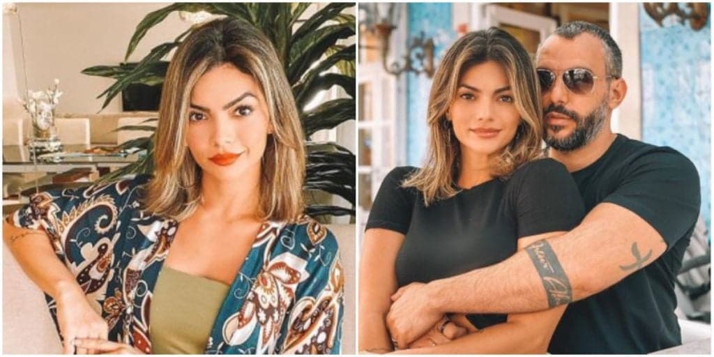 Casada há 16 anos, Kelly Key expõe marido sem aliança, flagra saída e coloca empresário contra parede: "Uma ova"