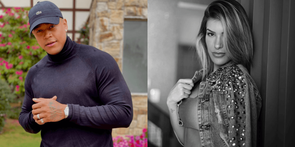 Namorando com Lore Improta, Léo Santana é visto no escurinho em cena de beijo com fã e amasso choca: "Pegou bonito"