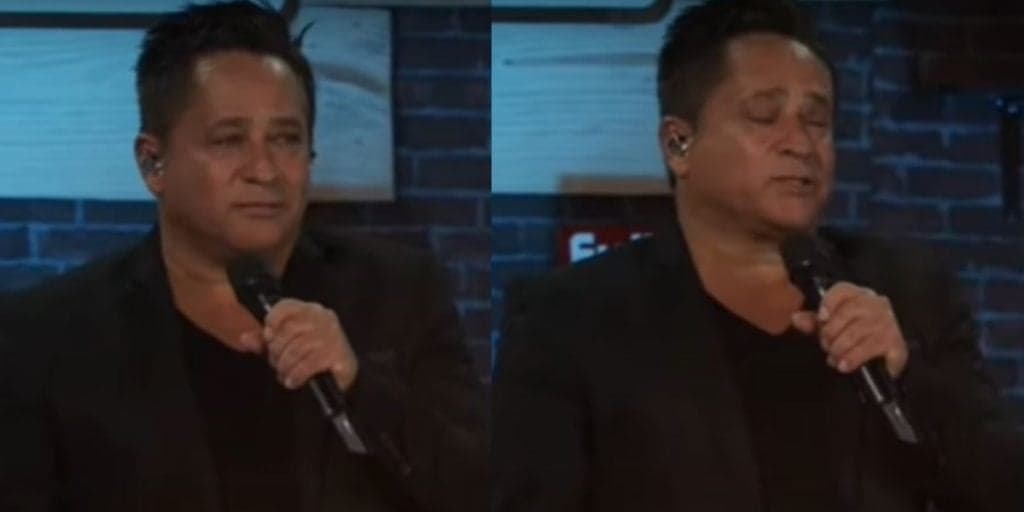 Leonardo explode com relato chocante e escancara experiência sobrenatural com irmão morto: "Sinto sua presença"