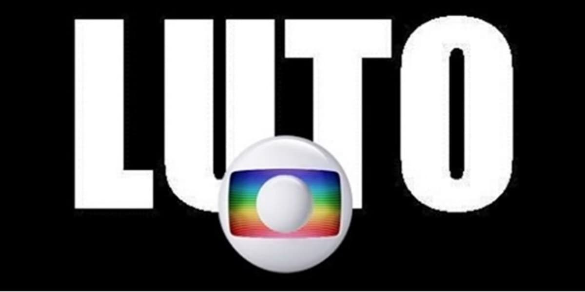 LUTO! Apresentador da Globo morre aos 47 anos e anúncio oficial faz público ficar de joelhos: "Lutou bravamente"