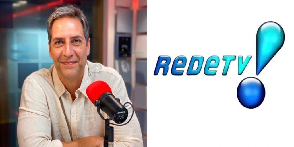 Lacombe, após demissão na Band, tem ida bombástica para RedeTV! e desbanca Edu Guedes: “Contrato fechado”