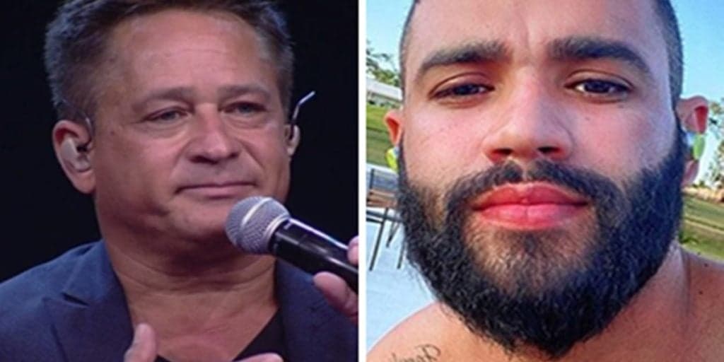 Gusttavo Lima anuncia última live, ignora promessa feita à Leonardo e veredito escapa: "Não vai rolar''