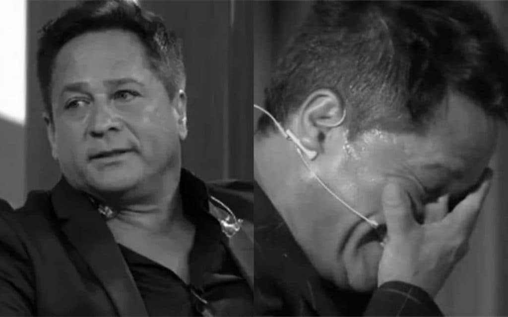 Leonardo se entrega de vez ao vício mortal e faz declaração bomba após receber aviso: "Fundo do poço''