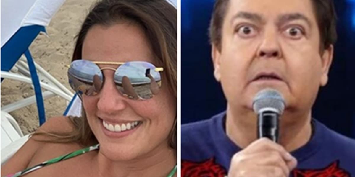Luciana Cardoso publicou fotos provocantes em seu Instagram (Imagem: Montagem/TV Foco) Luciana Cardoso publicou fotos provocantes em seu Instagram (Imagem: Montagem/TV Foco)