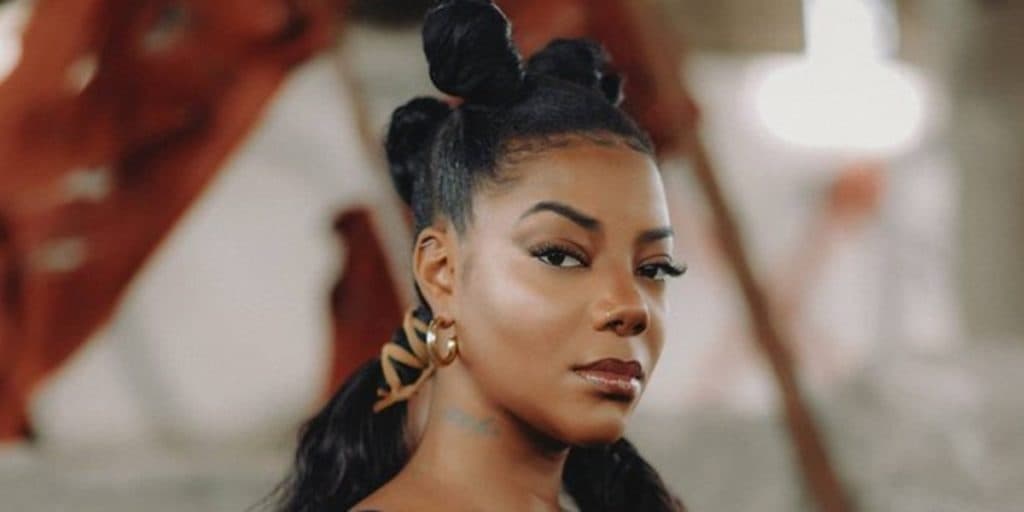 Ludmilla, após tentar derrubar Anitta, é esculachada publicamente e tem áudio escandaloso vazado: “Não sou paga”