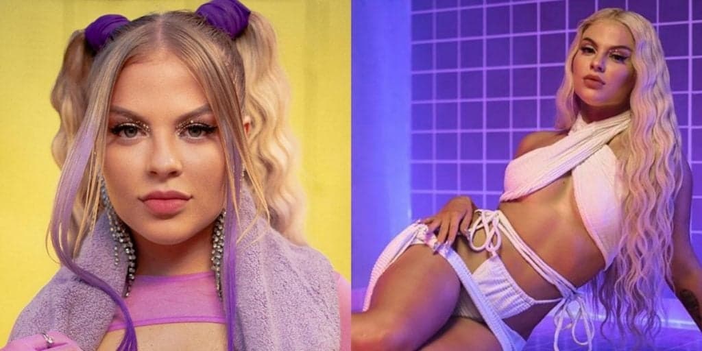 Em meio a ataques, Luísa Sonza compara pop com sertanejo e pede apoio