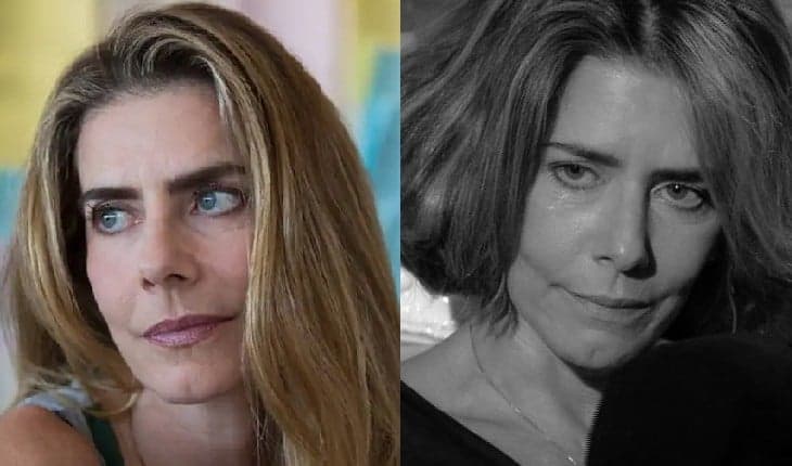Maitê Proença, após perder mãe, pai e irmão que tirou a própria vida, revela experiência sobrenatural: "Apavora"