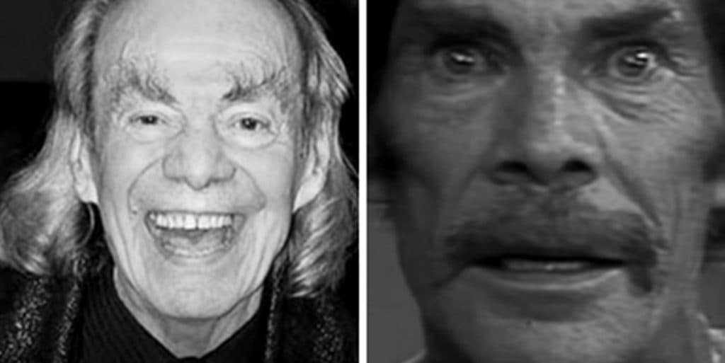 Luto! Morre Manuel Valdés, irmão de Ramón Valdés, o Seu Madruga do Chaves