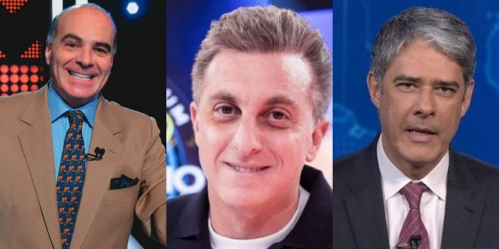 Marcelo de Carvalho critica Luciano Huck após 'politicagem' com matéria do Jornal Nacional: "Vergonhoso"