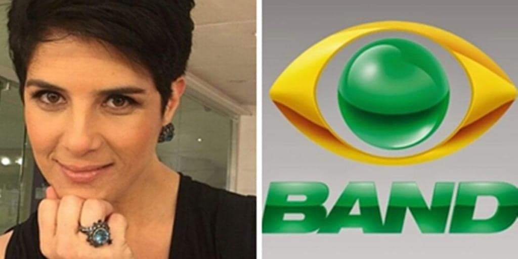 Band, após anúncio de contratação bombástica de Mariana Godoy, "desiste" da apresentadora em suas manhãs