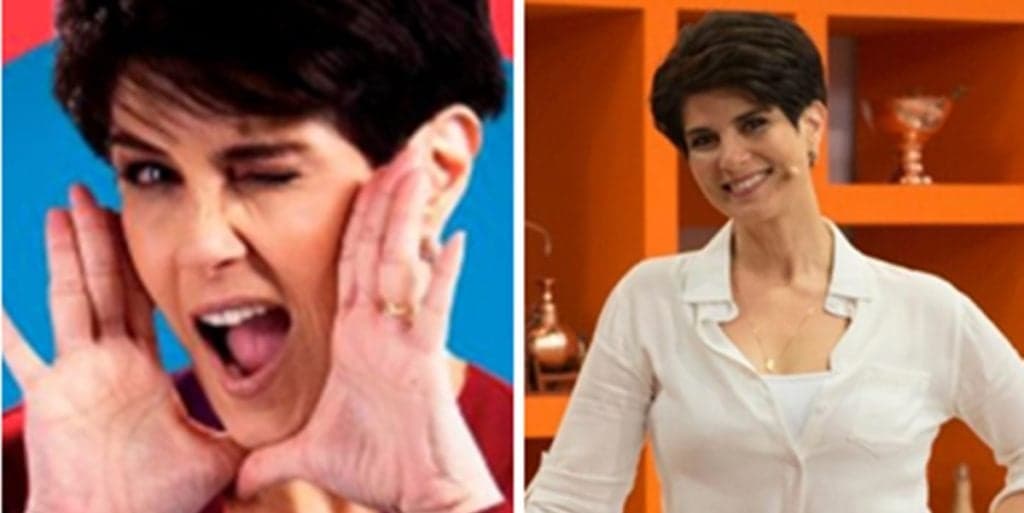 Desolada? Mariana Godoy é cancelada na Band, falta em reunião sobre ela e real é arrebentada: 'Estranhamente'