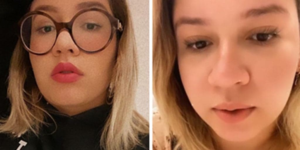 Marília Mendonça em fim com ex e textão sobre "usar pessoas", é detonada ao perder o controle: "Preciso melhorar"