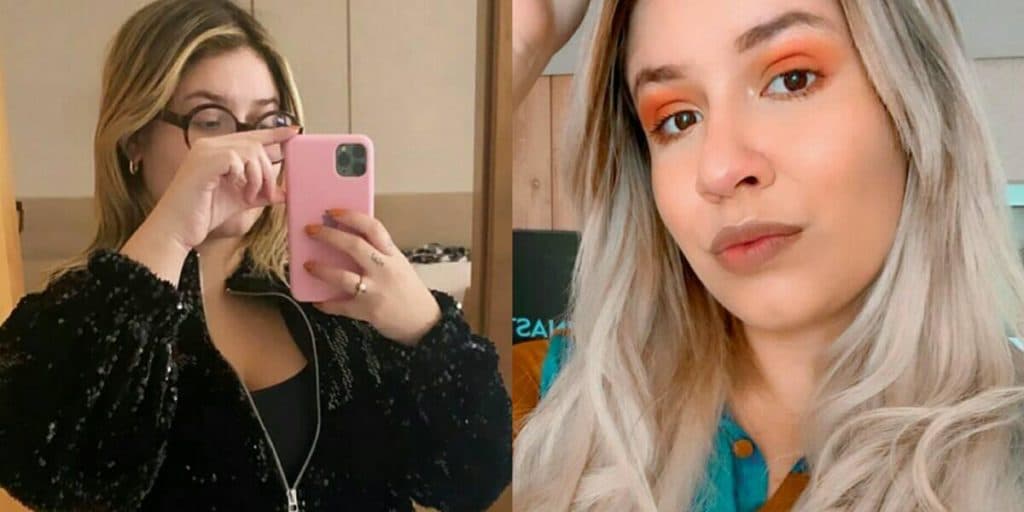 Marília Mendonça pega todos de surpresa, mostra nova tatuagem inusitada e faz revelação: "Meu amor"