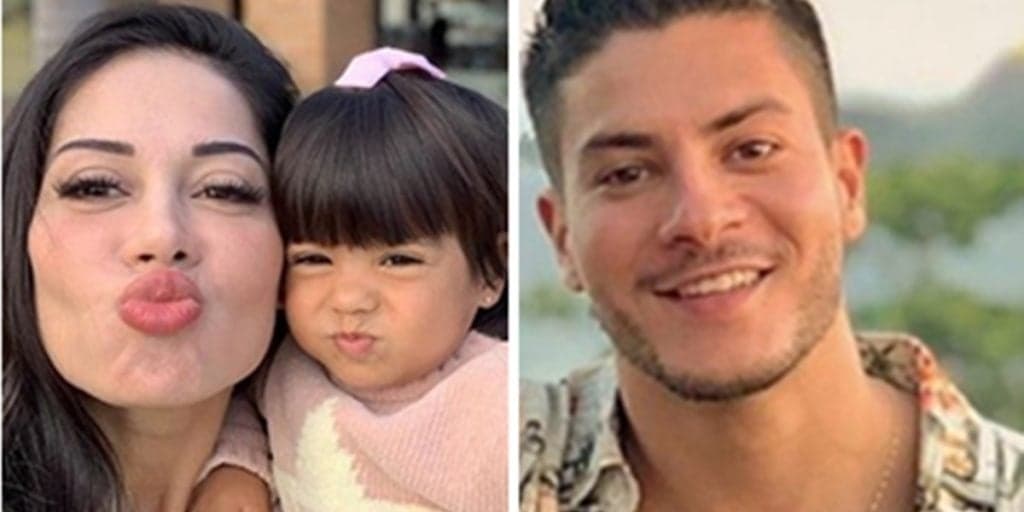 Mayra Cardi, proibida de mencionar nome de Arthur Aguiar, faz homenagem ao ex após traições e é detonada: "Mais amor"