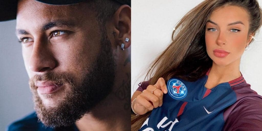 DJ Bárbara Labres fala sobre relação com Neymar após divulgação do jogador viralizar: "Foi um choque"