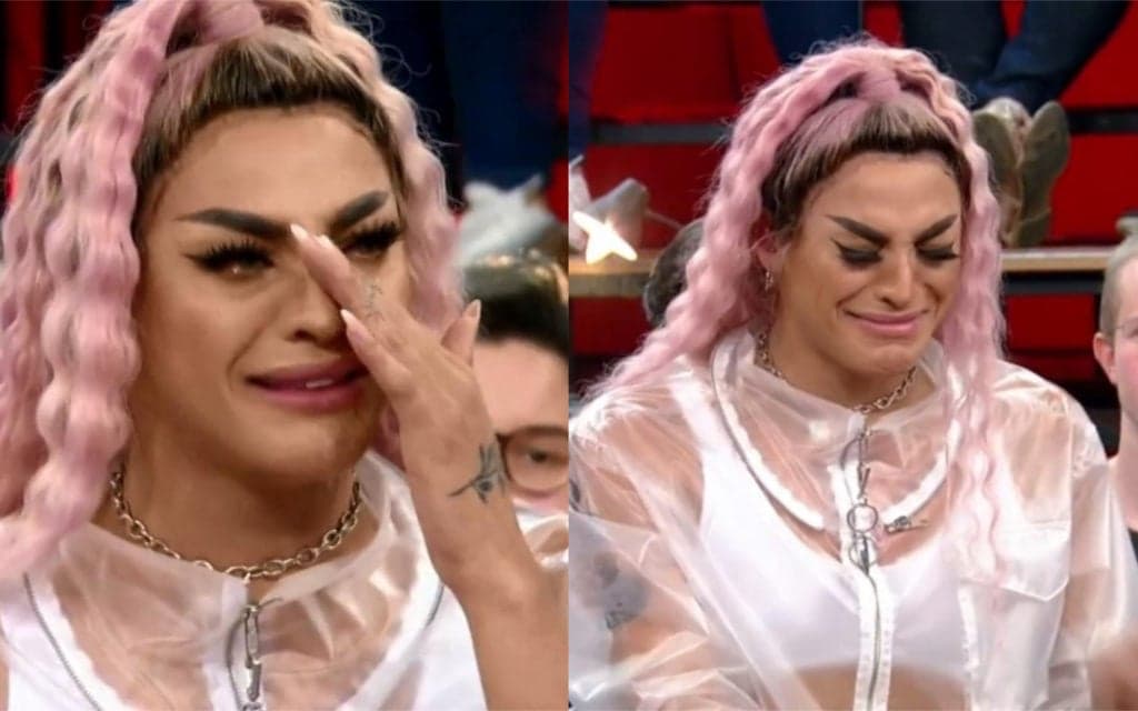 Pabllo Vittar é denunciada no Ministério Público, crime é protocolado e o que ela fez causa espanto: "Não esperava”