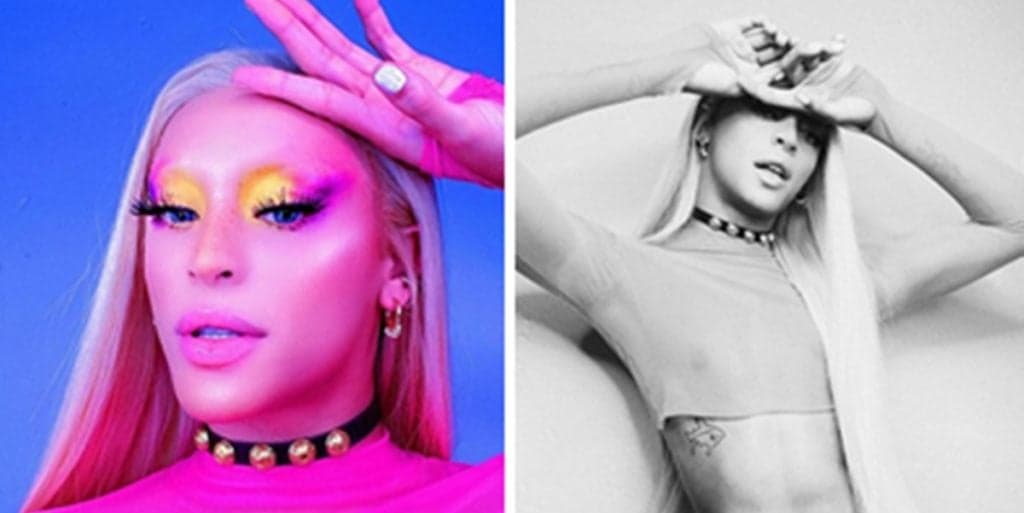 Pabllo Vittar tem fotos íntimas divulgadas e deixa os fãs em estado de choque: "Meu Deus"
