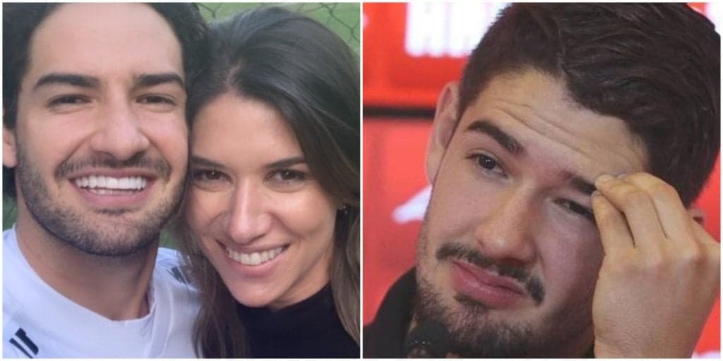 Pato, marido de Rebeca Abravanel, perde o emprego após fracasso e tem 'prejuízo' de R$ 35 milhões