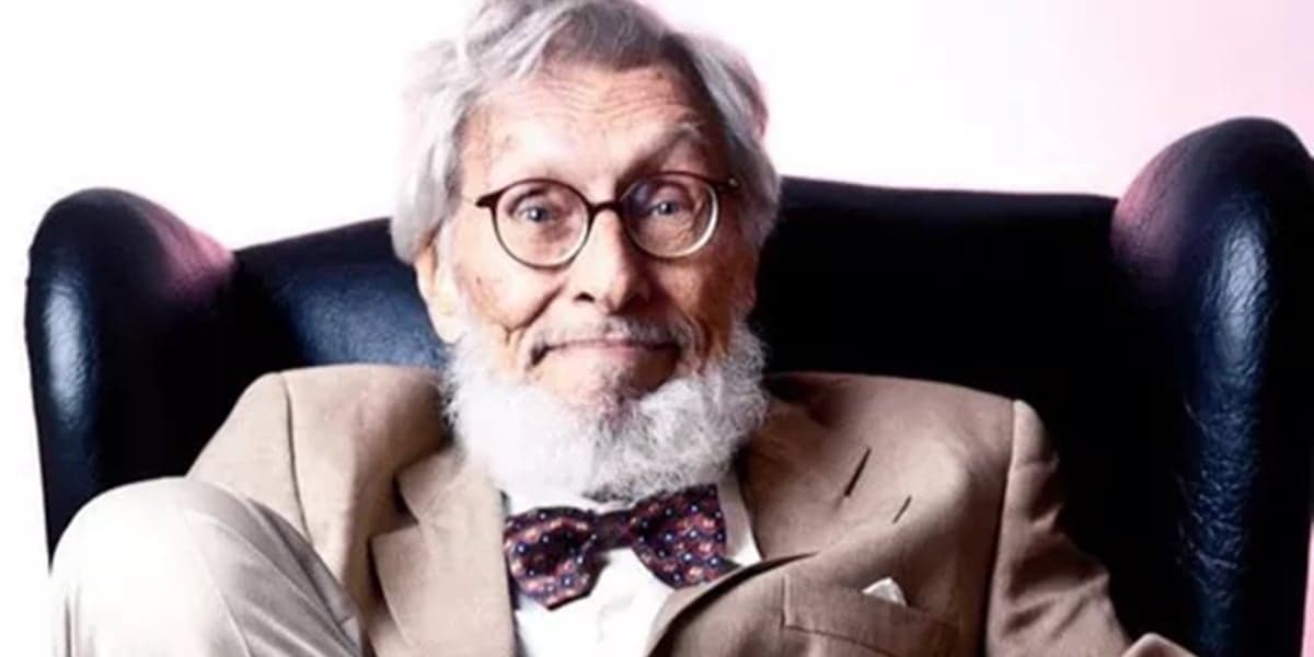 VÍRUS: Pietro Mário morreu aos 81 anos de idade (Foto: Reprodução)