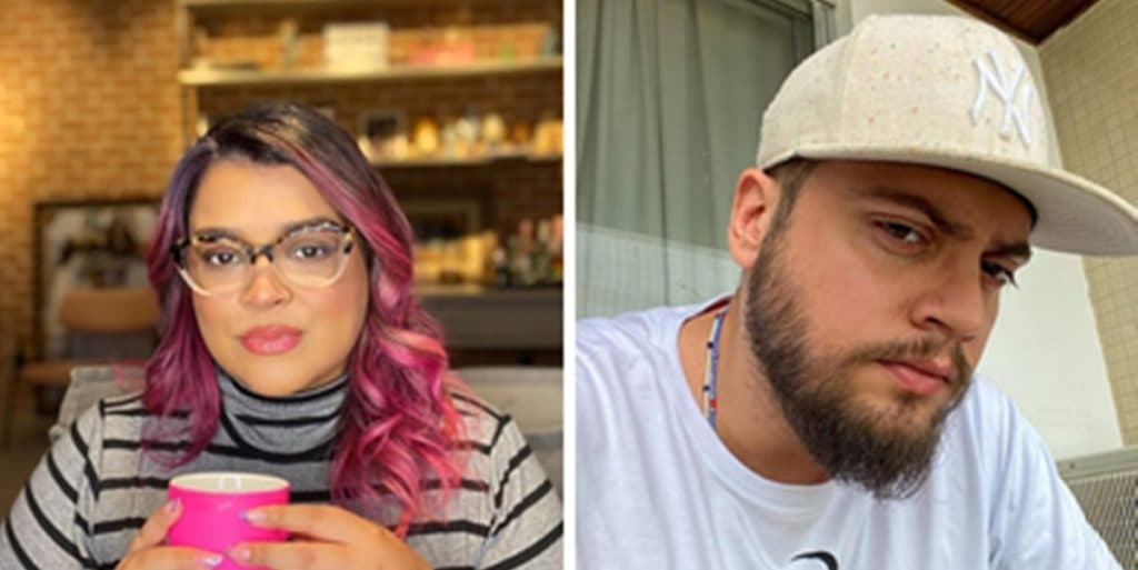 Preta Gil sofre acidente na hora do sexo, é socorrida e cantora expõe fora do marido: "Aproveitando a solteirice"