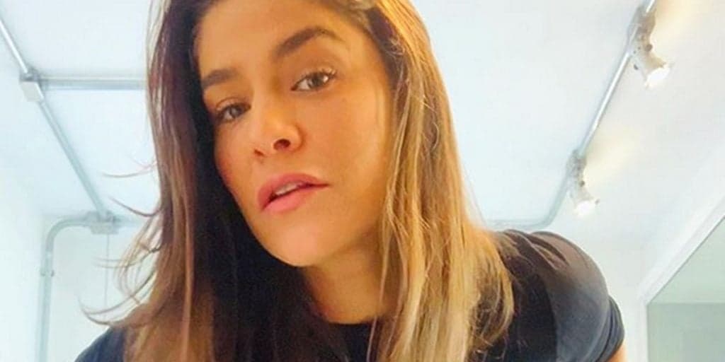 Priscila Fantin, estrela máxima da Globo, é esquecida após barraco, vai ao fundo do poço e admite: "Não podia"