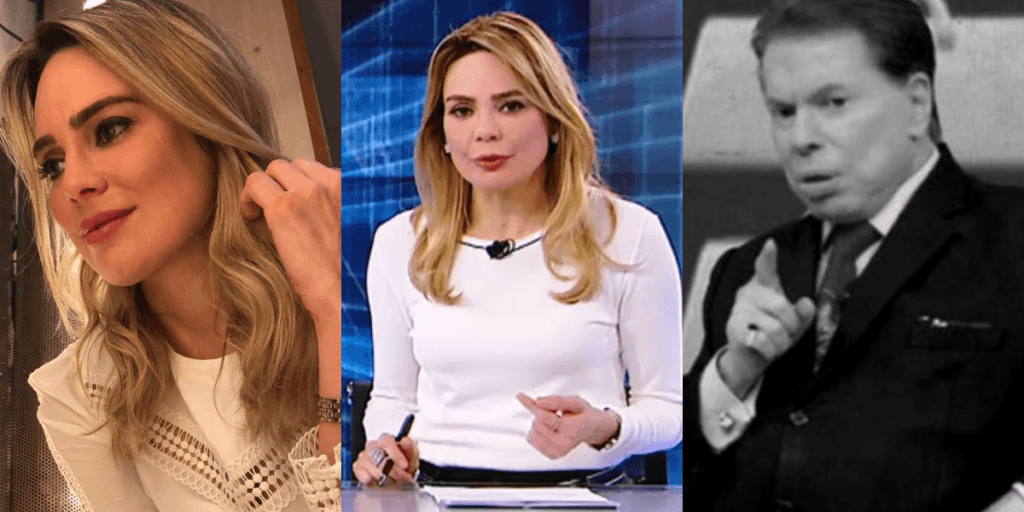 Bomba! Rachel Sheherazade, demitida em escândalo no SBT, tem propostas de duas emissoras e vingança: "Mesmo horário"