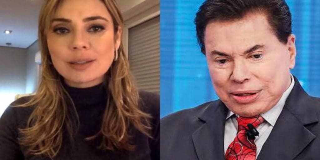 Criticada por Silvio, Rachel Sheherazade é demitida do SBT, envolve Globo e escancara briga: “Odeio que me prendam”