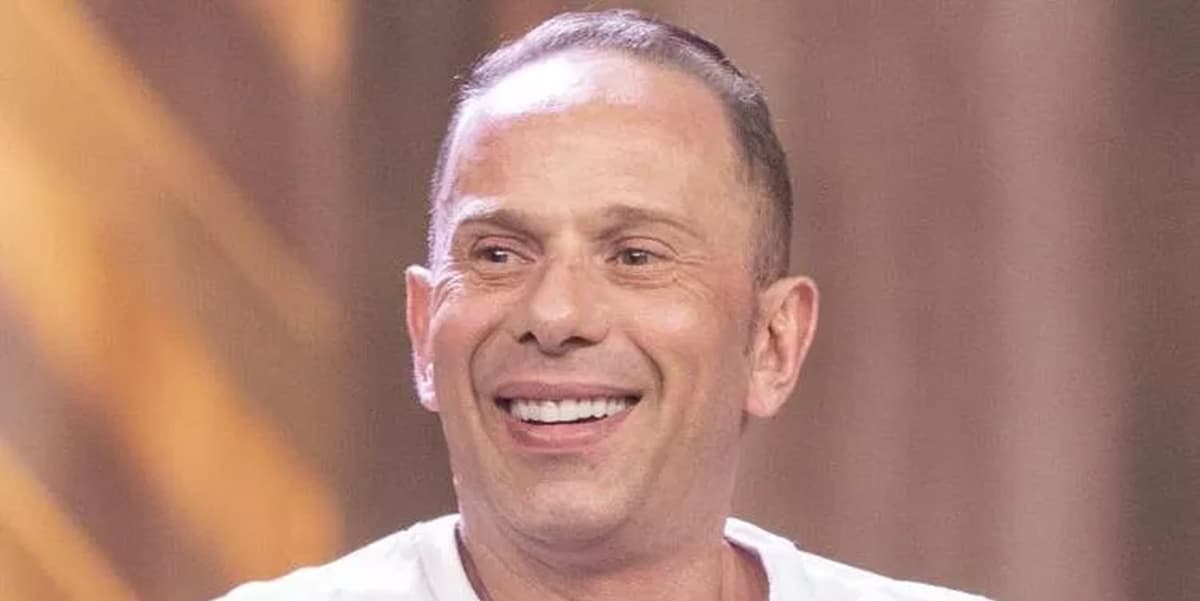 Rafael Ilha venceu a décima temporada de A Fazenda (Foto: Reprodução)