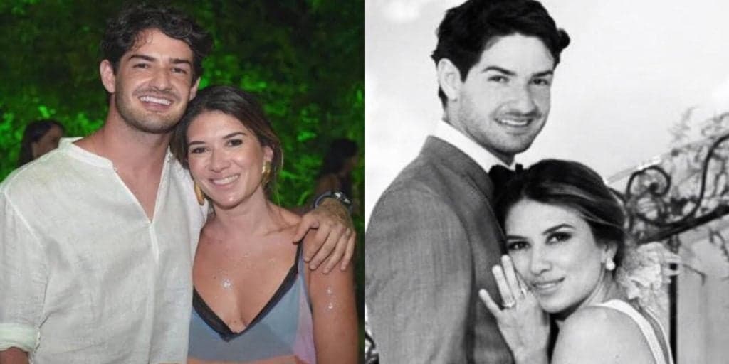 Bomba! Pato, casado com Rebeca Abravanel, vem a público e anuncia fim avassalador ao Brasil: “Entregou”