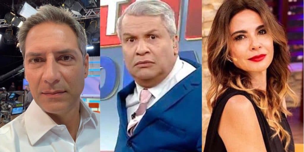 Lacombe assina contrato bomba, Sikêra Jr causa problemas e Luciana Gimenez é passada para trás na RedeTV!