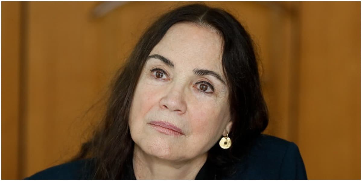 Regina Duarte (Foto: Reprodução)