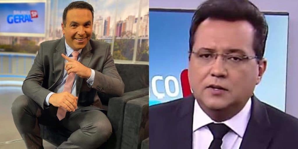 Reinaldo Gottino tira Geraldo da Record, ganha milhões e entrega programa bombástico: “Concorrência se mexendo”